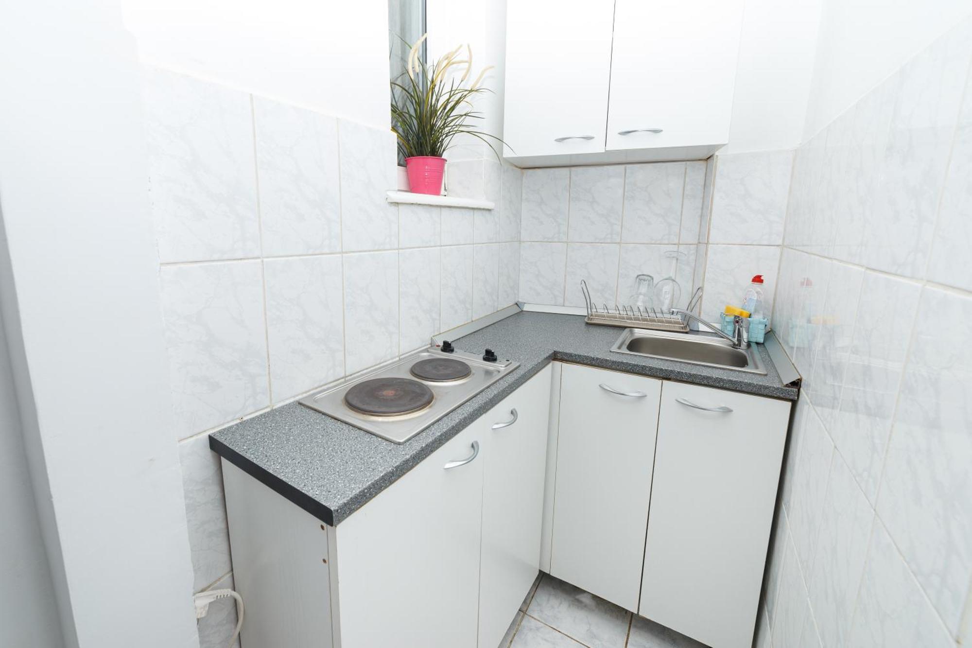 Color Apartments Blanari Street Bucureşti Eksteriør bilde